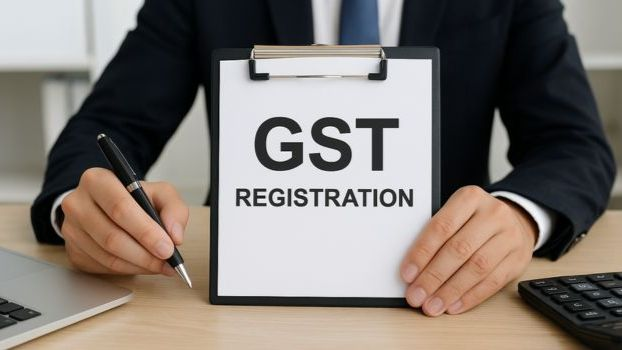 GST Registration