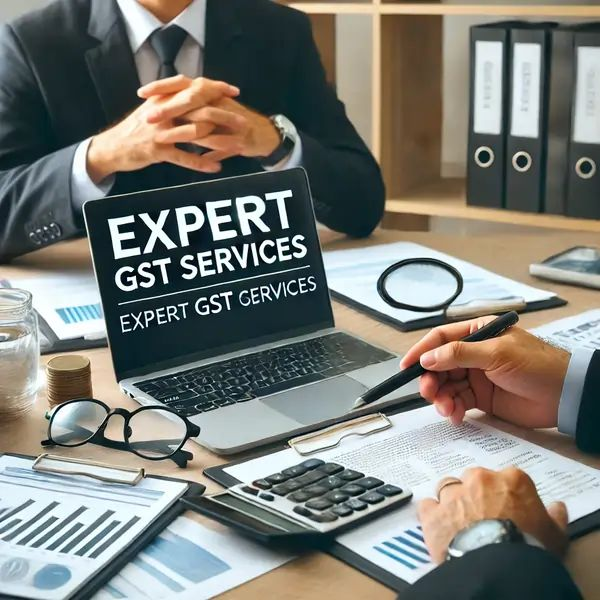 GST Return Filing