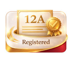 Society Registration Icon